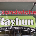 Rayhun Sandwiches & Salads