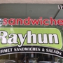 Rayhun Sandwiches & Salads