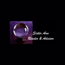 Sister Ann Reader & Advisor - Psychics & Mediums