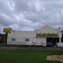 Dollar General - Discount Stores