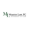Martin Law, PC gallery
