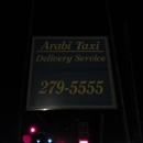 Arabi Taxi & Delivery - Taxis