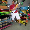 Wally's Board Shop gallery