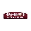 Bambino's Pizza & Pasta - Pizza
