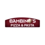 Bambino's Pizza & Pasta
