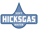 Hicksgas Water Solutions - Propane & Natural Gas