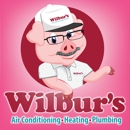 Wilbur's Air Conditioning, Heating & Plumbing - Heat Pumps