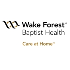 Wake Forest Baptist Health Care at Home Cmnty Care-Wilkes