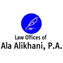 Law Offices of Ala Alikhani, P.A. - Employee Benefits & Worker Compensation Attorneys