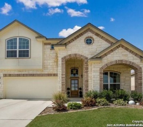 Best Realtor San Antonio TX-Cabrera Realty Group, Inc - San Antonio, TX