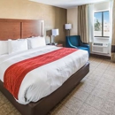 Comfort Inn - Motels