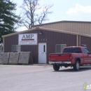Amp - Masonry Contractors