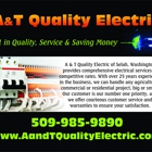 A & T Quality Electric