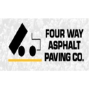 Four Way Asphalt Paving Co. - Paving Contractors
