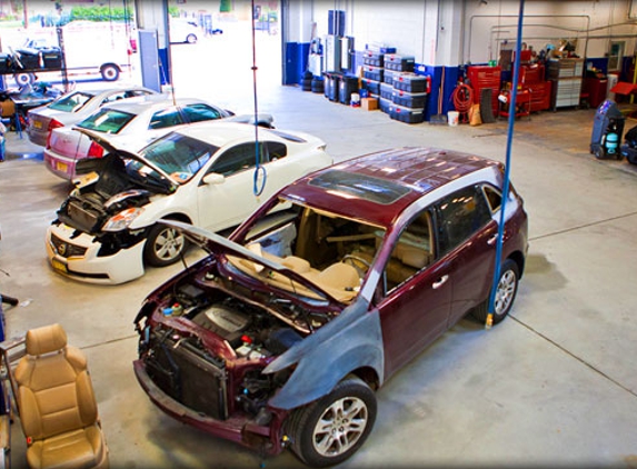 Class A Autobody - Hackensack, NJ