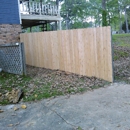 CR Fence Company - Vinyl Fences