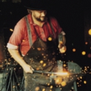 Cutting Edge-Blacksmith - Metal Tubing