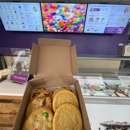 Insomnia Cookies - Cookies & Crackers