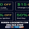 Emergency Re-Key Service Burien gallery
