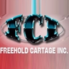 Freehold Cartage Inc. gallery