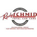 Rudy Schmid Total Car Care - Wheel Alignment-Frame & Axle Servicing-Automotive