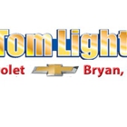 Tom Light Chevrolet Company