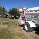 Chapman Propane - Propane & Natural Gas