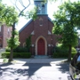 Christ Lutheran Church