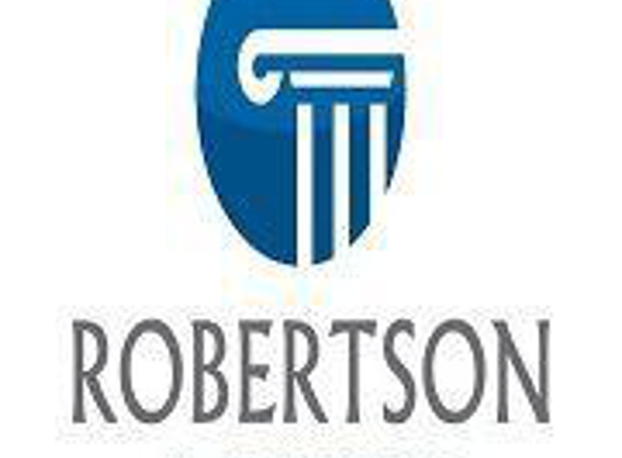 Robertson Law Firm - Alliance, OH