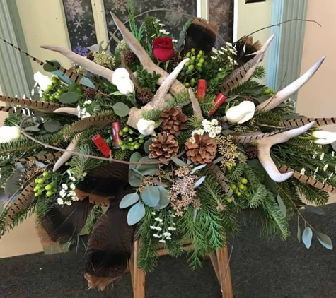 Dogwood Floral Company - Dansville, NY