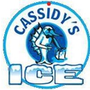 Cassidy's Ice Co - Dry Ice