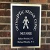 OrthoPTic Rehab Clinic of Metairie gallery