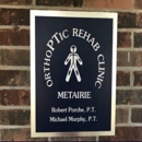 OrthoPTic Rehab Clinic of Metairie - Physical Therapists