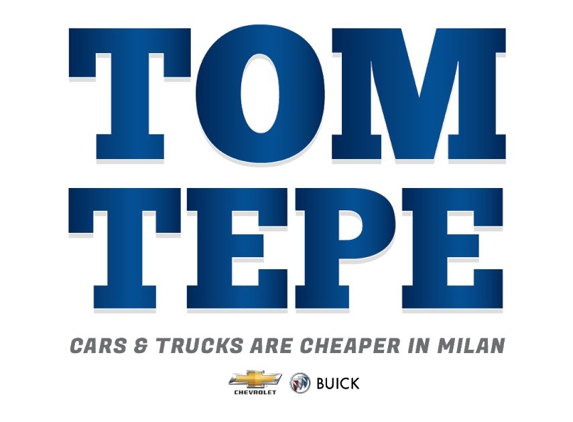 Tom Tepe Autocenter, Inc. - Milan, IN