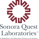 Sonora Quest Laboratories - Clinical Labs