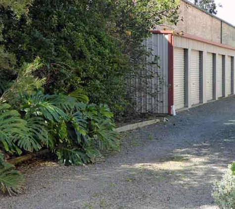Pack Safe Self Storage - Heatherbrae, NSW
