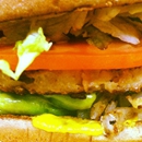 B & R's Old Fashion Burgers - Food Trucks