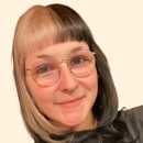 Haley Dobrzynski, Counselor - Counseling Services