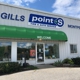Gills Point S Tire & Auto - Montpelier