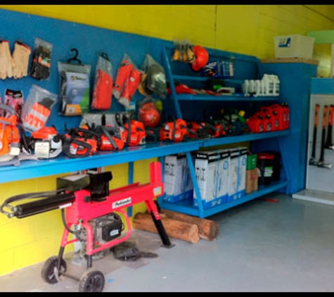 Craig's Saw Sharpening - Pambula, NSW