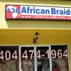 138 African Braids gallery