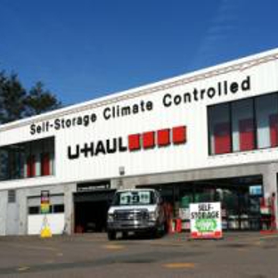 U-Haul Moving & Storage of Stoughton - Stoughton, MA