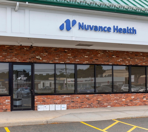 Nuvance Health Medical Practice - Primary Care Norwalk - Norwalk, CT