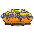 C G Auto Repair - Auto Repair & Service