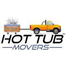 Hot Tub Moving and Hot Tub Removal - Spas & Hot Tubs