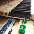 Joseph Raville, RPT - Pianos & Organ-Tuning, Repair & Restoration