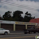 Minute Muffler And Service Center - Wheel Alignment-Frame & Axle Servicing-Automotive