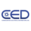 Consolidated Electrical Distributors - Electricians