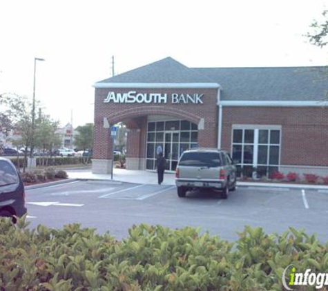 Regions Bank - Fernandina Beach, FL