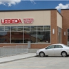 Lebeda Mattress Factory gallery